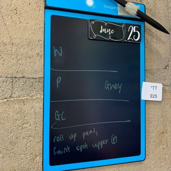 The North Face Pants Womens 6 Grey Nylon Roll Up Stow Pocket Drawstring Hiking - Picture 15 of 16